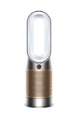 Aerotermă și purificator de aer Dyson Purifier Hot + Cool Formaldehyde™ HP09 Black Friday 2024