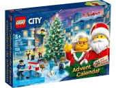 Calendar de Craciun City LEGO Black Friday 2023