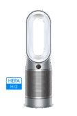 Aerotermă și purificator de aer Dyson Purifier Hot+Cool AutoReact™ HP7A Black Friday 2025