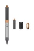 Aparatul de coafat și uscătorul Dyson Airwrap™ Origin (Nickel/Copper) Black Friday 2025