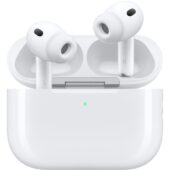 Apple AirPods Pro 3 Black Friday 2025