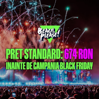 Bilet Beach Please 2026 1 Persoana General Access.png