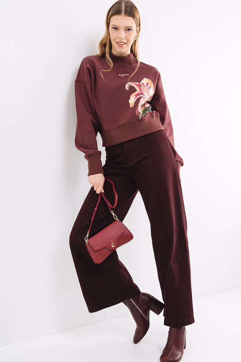 Bluza de trening GUESS Black Friday 2025