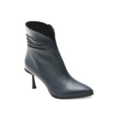 Botine EPICA, din piele naturala Black Friday 2024