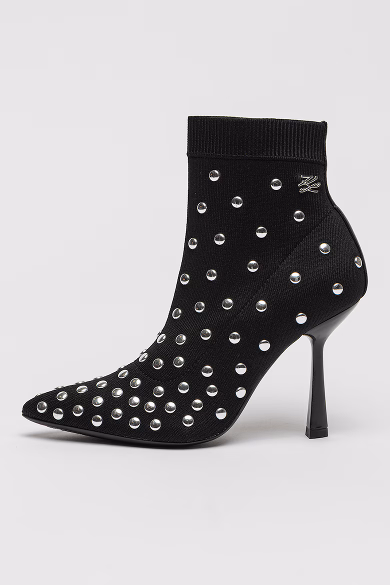 Botine Karl Lagerfeld Black Friday 2025