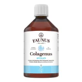 Colagenus Articulatii 500ml FAUNUS PLANT Black Friday 2023