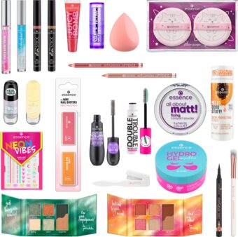 Calendarul De Advent Essence X Mas Treasure Box Diy.jpg