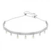 Colier cu Swarovski colectia Ariana Grande Black Friday 2025