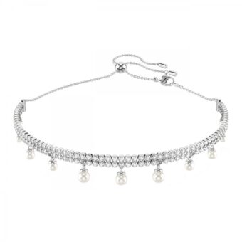 Colier Cu Swarovski Colectia Ariana Grande.jpg