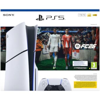 Consola Jocuri Sony Playstation 5 Slim.jpg