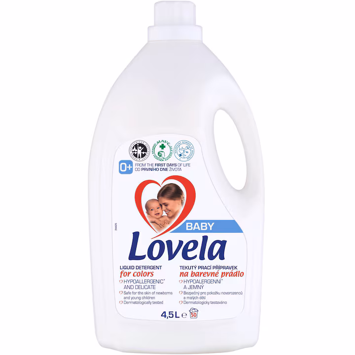 Detergent Lovela Baby 50 Spalari 4.5l 1.jpg