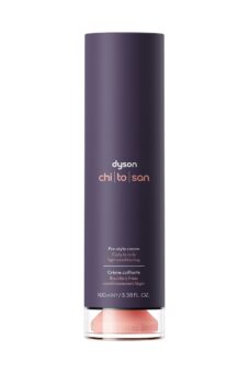 Dyson Chitosan™ Crema Fina De Pre Coafare Pentru Parul Cret Sau Foarte Cret 100ml.jpeg