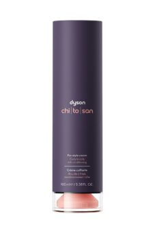 Dyson Chitosan™ Crema Intensa De Pre Coafare Pentru Parul Cret Sau Foarte Cret 100ml.jpeg