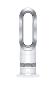 Dyson Hot+Cool™ AM09 (White/Silver) Black Friday 2025