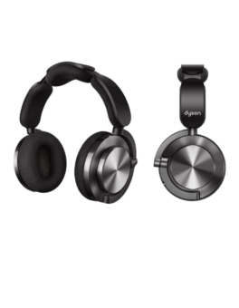 Dyson Ontrac™ Cnc Nichel Negru.png