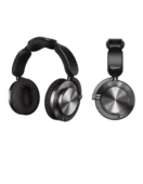 Dyson OnTrac™ (CNC Nichel Negru) Black Friday 2025