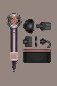Dyson Supersonic Nural™ (Jasper/Plum) Black Friday 2025