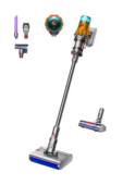 Dyson V12s Detect Slim Submarine™ (Yellow/Nickel) Black Friday 2025