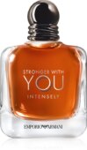 Emporio Stronger With You Intensely Eau De Parfum Pentru Barbati Black Friday 2025