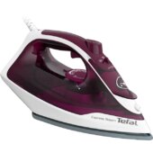 Fier de calcat Tefal Express Steam, 2400W Black Friday 2025