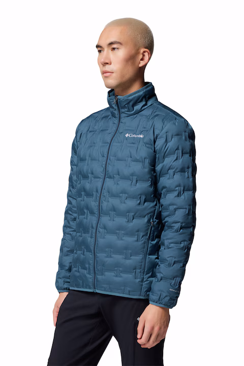 Geacă Columbia Delta Ridge II Black Friday 2025