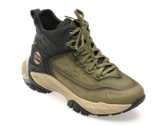 Ghete Bite The Bullet Kaki Ln15 Din Piele Naturala.jpeg