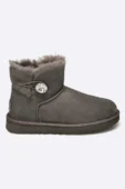 UGG cizme de zăpadă din piele intorasa Black Friday 2024