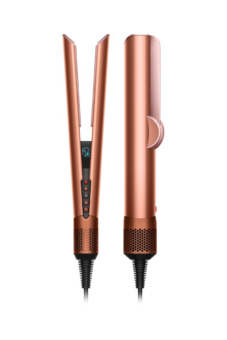 Noul Aparat De Uscat Si Indreptat Parul Dyson Airstrait™ Amber Silk Pink Champagne.png