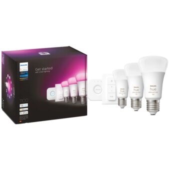 Pachet 3 Becuri Led Rgb Philips Hue 1.jpg