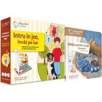 Pachet Raspundel Istetel Carte Si Creion.jpg