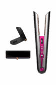 Placă de păr Dyson Corrale™ (Nichel/Fuchsia) Black Friday 2025