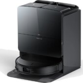 Robot de aspirare Roborock Saros 10R Black Friday 2025