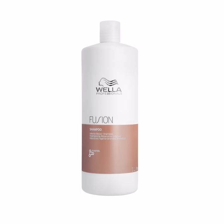Șampon Wella Professionals Fusion, 1000ml Black Friday 2025