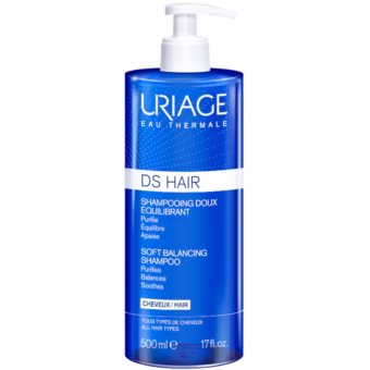 Sampon Cu Apa Termala Uriage Ds Hair 500ml.png
