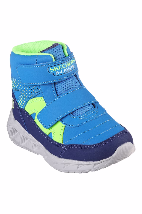 Skechers Ghete Cu Lumini Led Pentru Copii.jpg