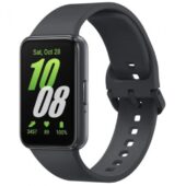 Smartwatch Samsung Galaxy Fit Black Friday 2025