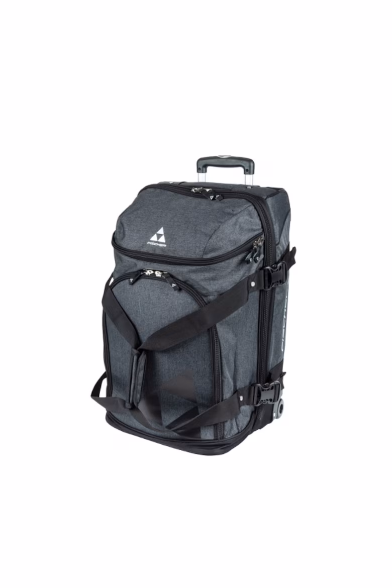 Troler TOURER  Fischer Black Friday 2025