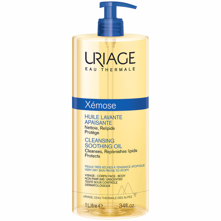 Ulei de dus Uriage Xemose Black Friday 2025