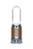 Umidificator, purificator și ventilator de aer Dyson Purifier Humidify+Cool™ Formaldehidă PH04 Black Friday 2025