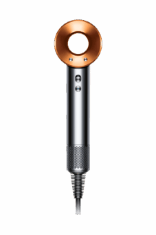 Uscator De Par Dyson Supersonic™ Nickelcopper.png