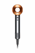 Uscător de păr Dyson Supersonic™ (Nickel/Copper) Black Friday 2025