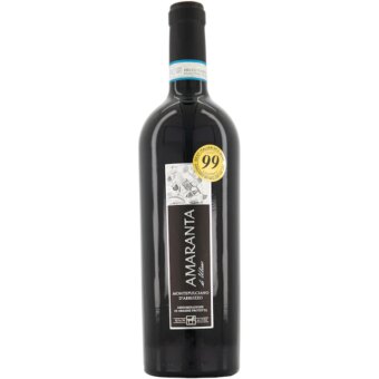 Vin Rosu Tenuta Ulisse 0.75l 1.jpg