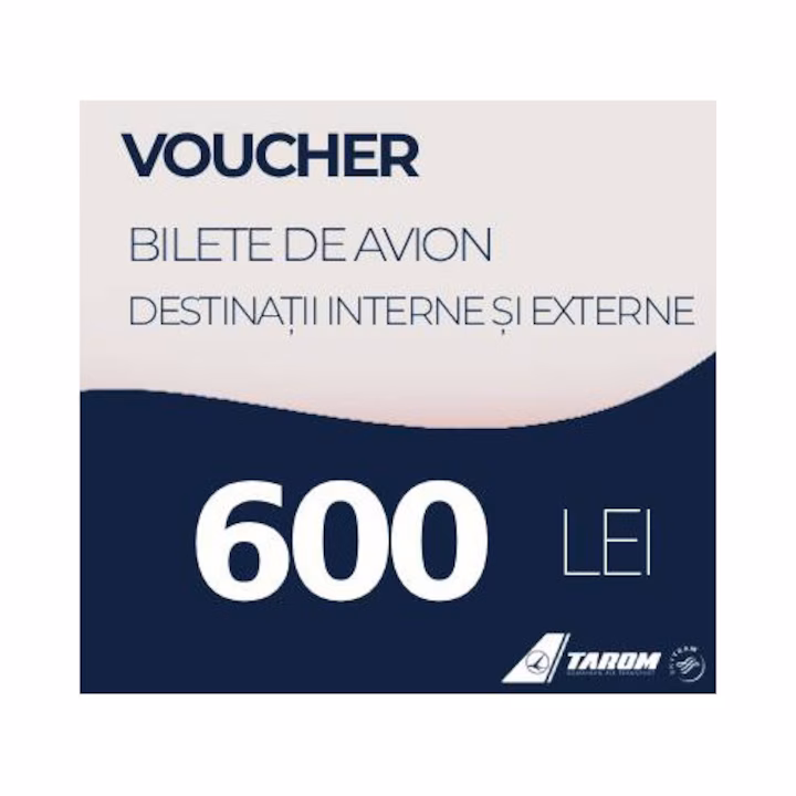 Voucher Tarom De Calatorie 600 Ron.jpg