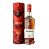 Whisky scotian Glenfiddich Black Friday 2025