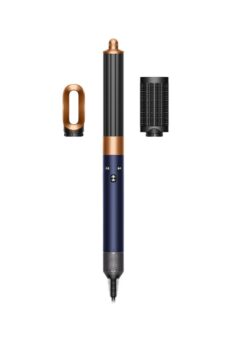 Aparat De Coafat și Uscător Dyson Airwrap™ Origin (prussian Blue/rich Copper)