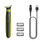 Aparat de ras/tuns Philips OneBlade 360 Black Friday 2026