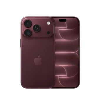 Apple Iphone 18 Pro Max Burgundy