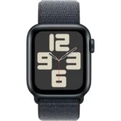 Apple Watch SE GPS 40 mm Black Friday 2025