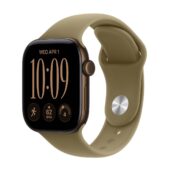 Apple Watch Series 12 GPS + Cellular Black Friday 2026