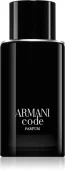Parfum pentru bărbați Armani Code Black Friday 2023